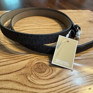 Michael Kors belt